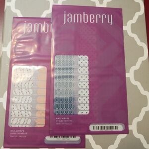 Jamberry Juniors Cake Pops &‎ Mod Love